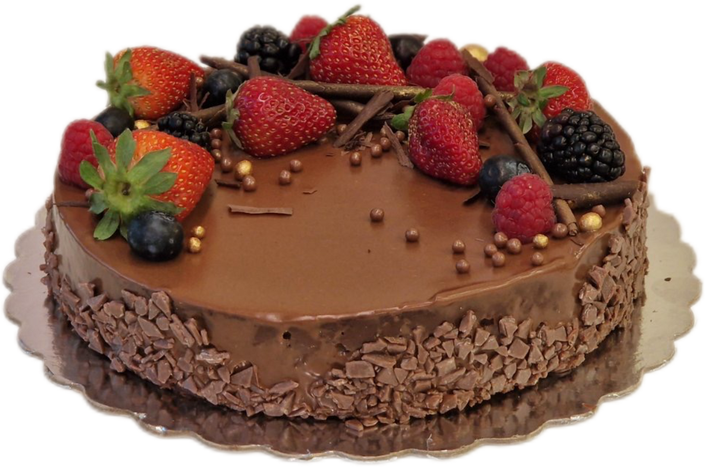 Линд (млечен шоколад)