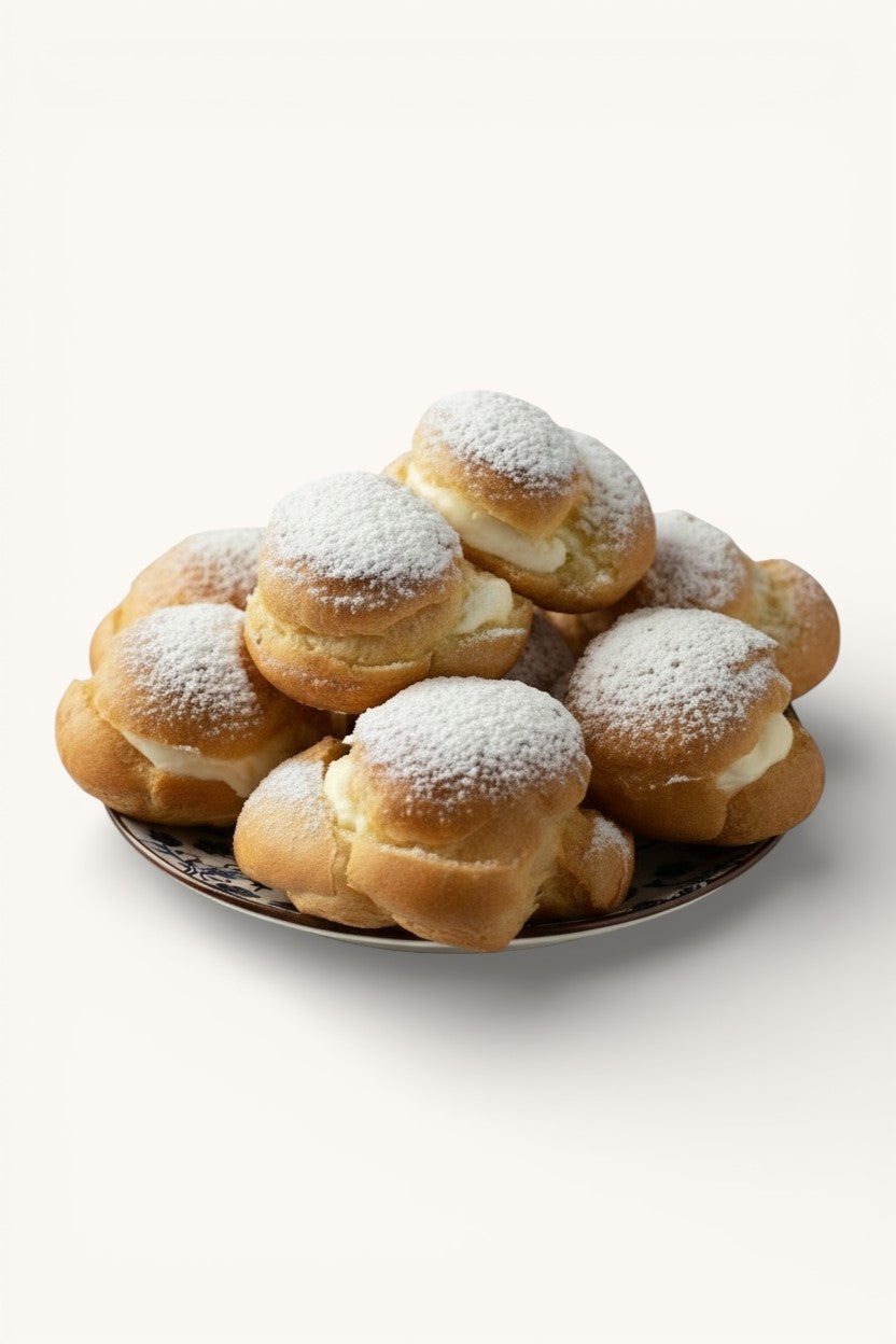 Еклери