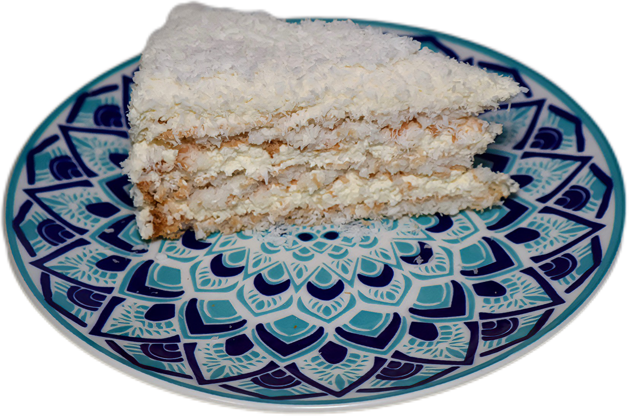 Рафаело (бял шоколад, кокос)