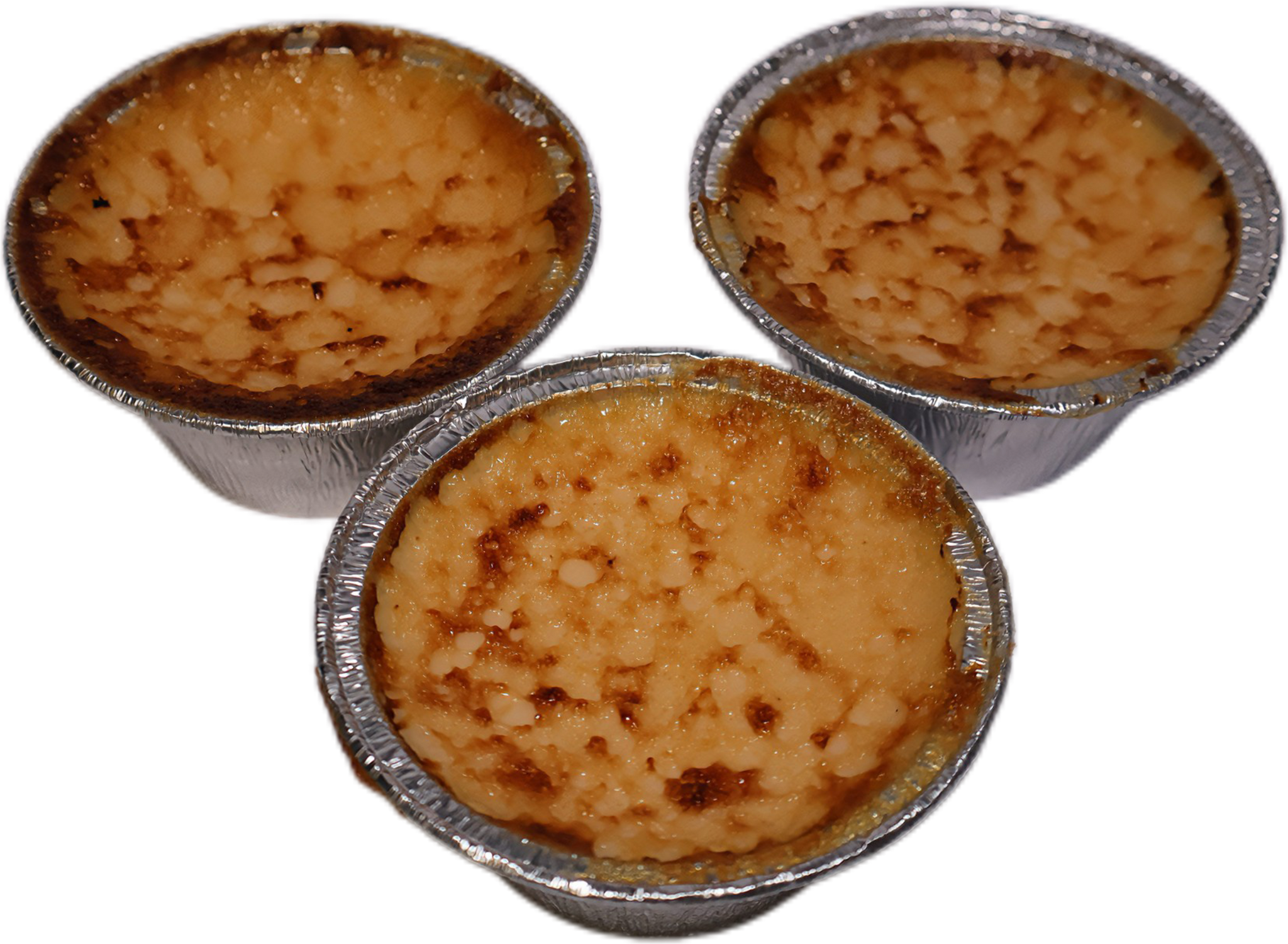 Крем карамел