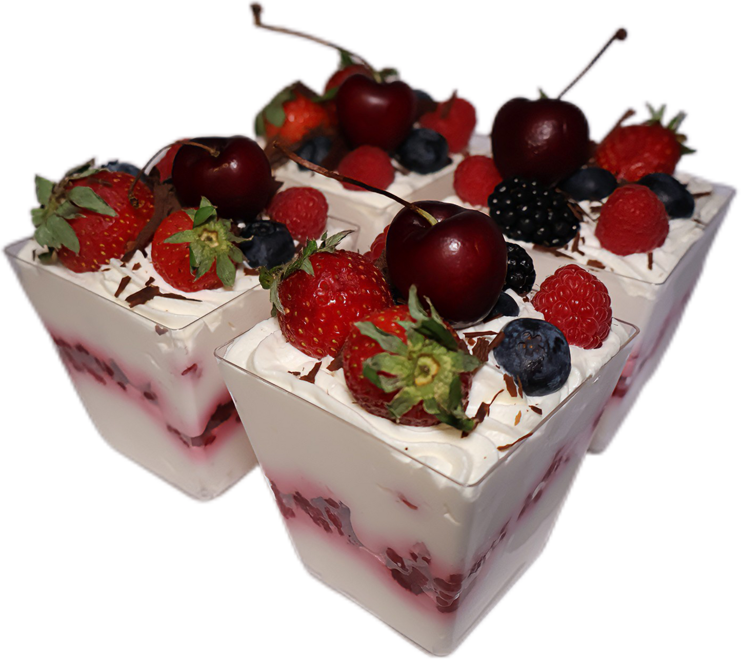 Йогурт крем