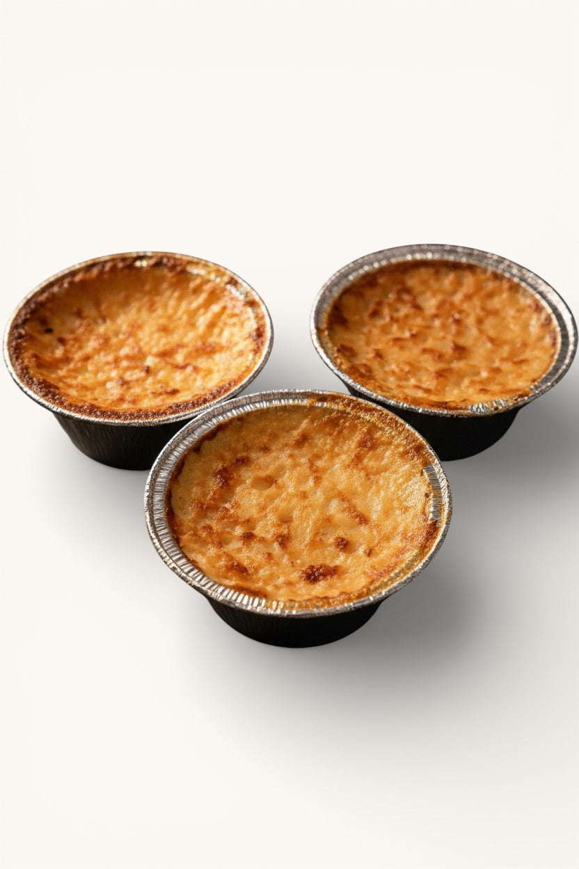 Крем карамел