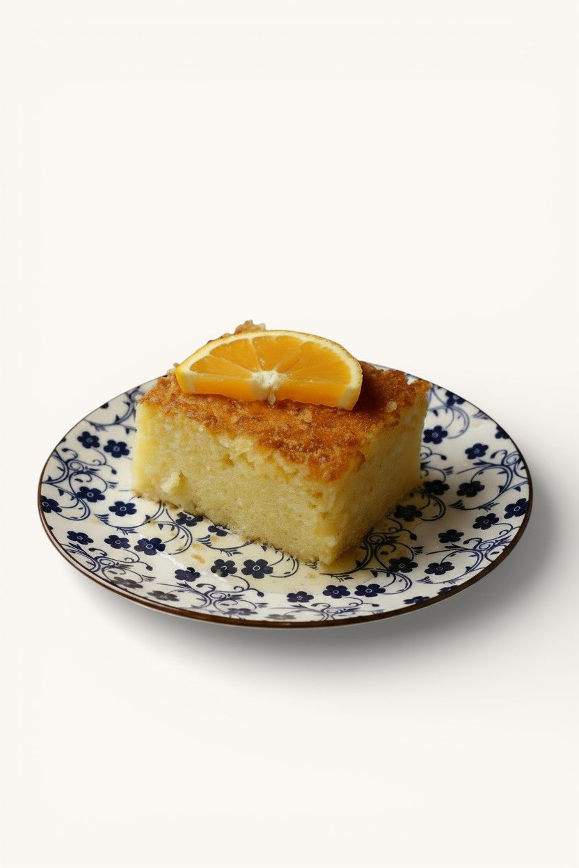 Портокалопита