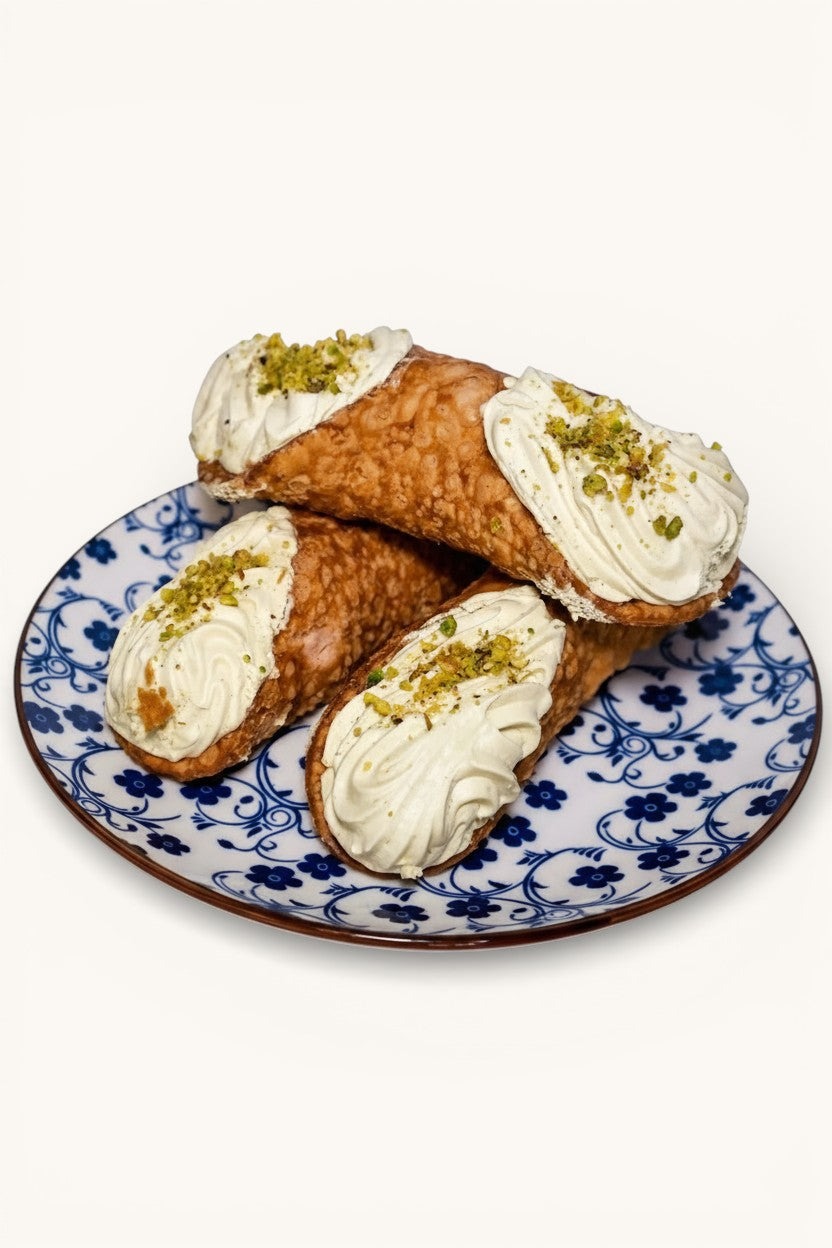 Каноли