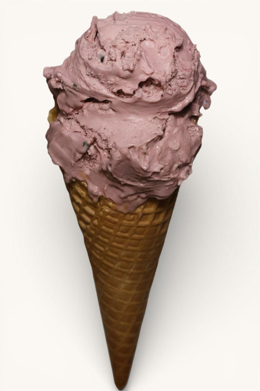 Горски плодове