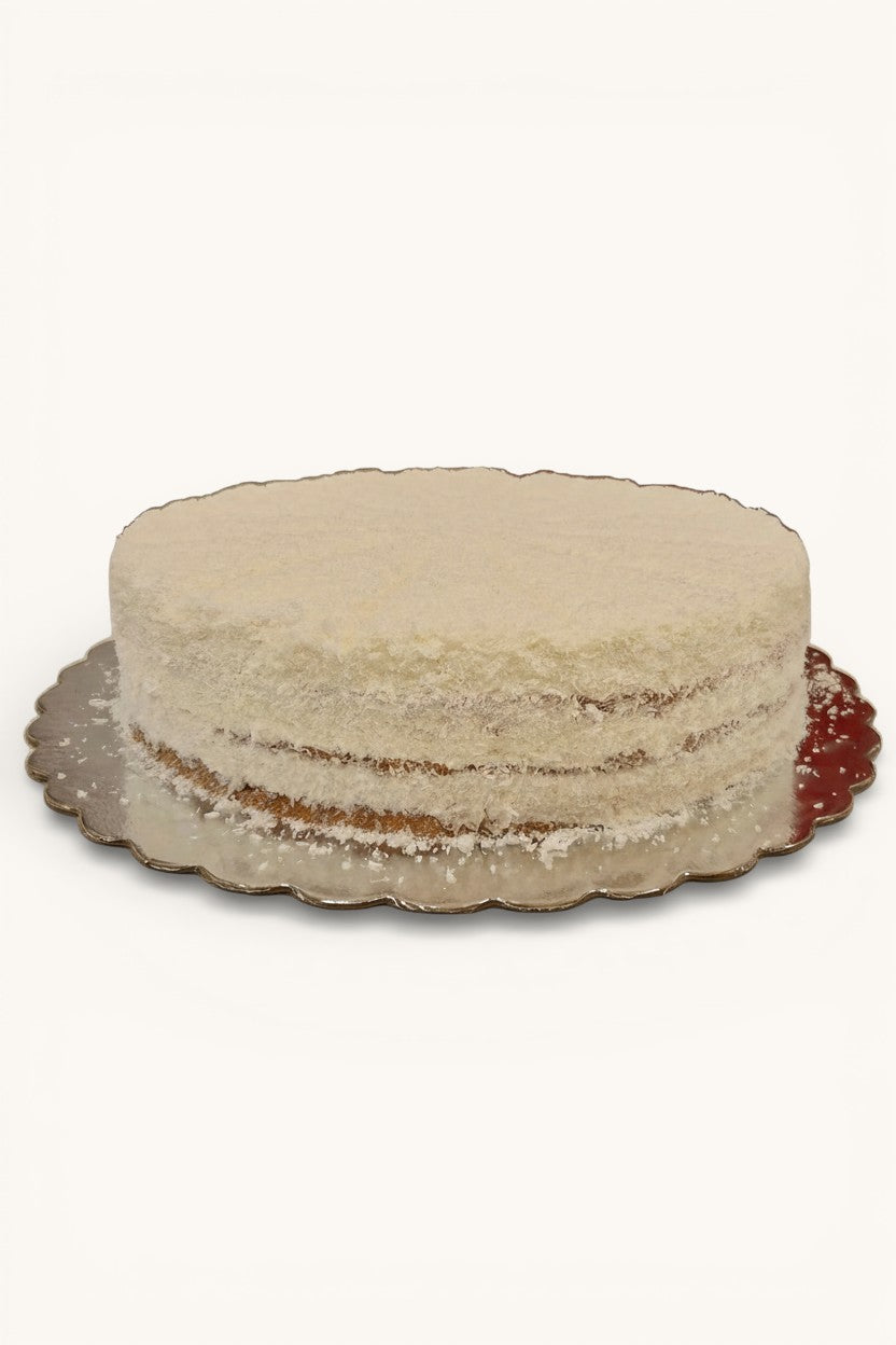 Рафаело (бял шоколад, кокос)