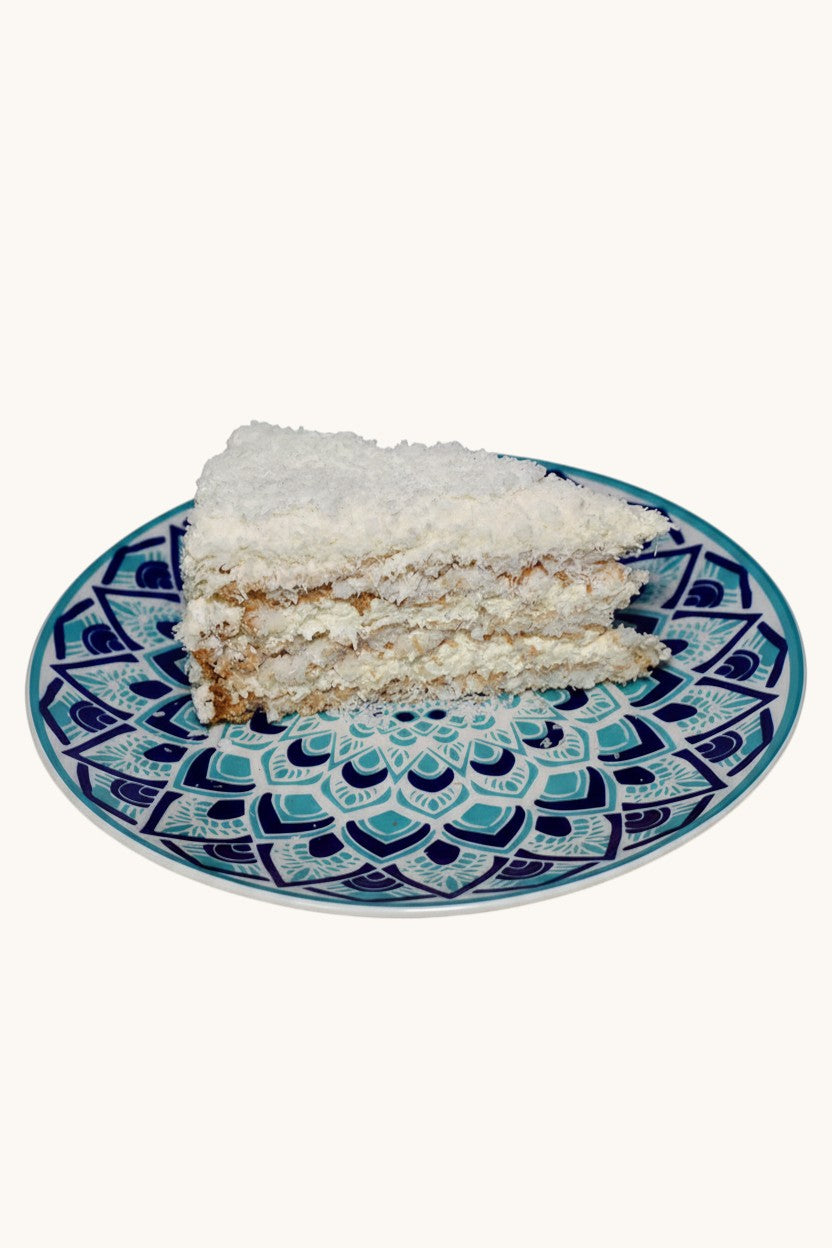 Рафаело (бял шоколад, кокос)